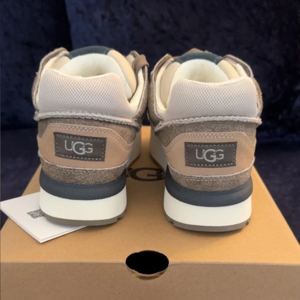 UGG Women's And Men’s GoldenCush Sneakers